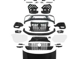 Volkswagen Transporter Tuning dalys t5 09 15m modeliui pardavėjas uab euvirida vilni
