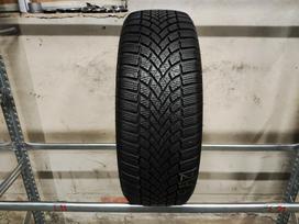 Bridgestone Blizzak LM005 apie 9mm, winter 215/45 R20