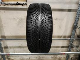 Michelin Pilot Alpin 5 apie 7mm, winter 265/40 R20
