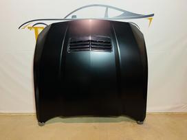 Ford Mustang крышка багажника/капот