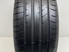 Dunlop Sport 2022m, летние 225/50 R17