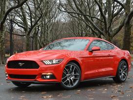 Ford Mustang Prekiaujame tik naujomis originaliomis detalemis prekiaujame