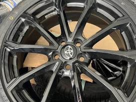 Toyota Chr, lengvojo lydinio, R18