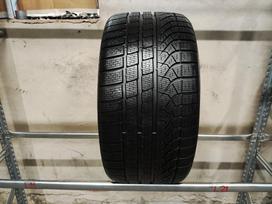 Pirelli PZero Winter NAUJA, зимние 285/40 R19