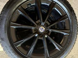 Volvo, легкосплавные , R19