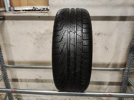 Pirelli SottozeroWinter 240 apie 7mm, žieminės 245/45 R19