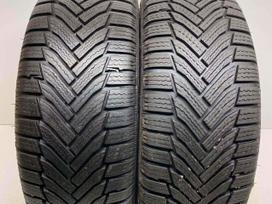 Michelin Alpin 6, зимние 205/50 R17