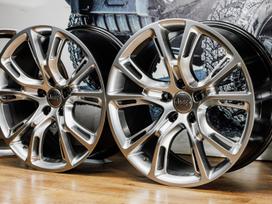 -Kita- Jeep, lengvojo lydinio, R20