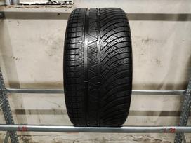 Michelin Pilot Alpin apie 7mm, winter 265/35 R19