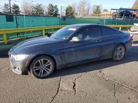BMW 428 по частям. 428xi usa nbt harman fulled lempos parktronikai ka