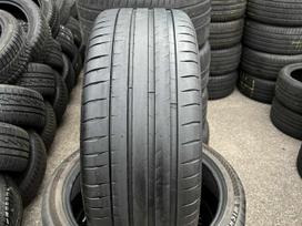Michelin PILOT SPORT 4S | 2023, summer 255/40 R21