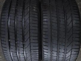 Pirelli, летние 315/30 R22