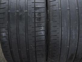 Michelin, летние 295/30 R22