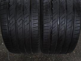 Semperit, vasarinės 295/35 R21