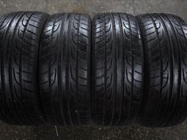 Dunlop, летние 215/40 R17
