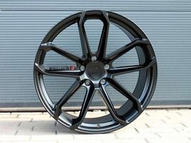 Porsche Macan EU-Y5985B Style Satin, light alloy, R21