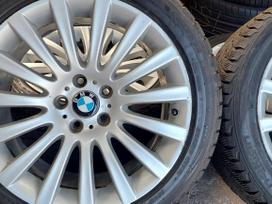 BMW, lengvojo lydinio, R19