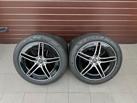 Mercedes-Benz Originalūs W214 E klasės, light alloy, R19