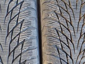 Nokian, ziemas 245/45 R19