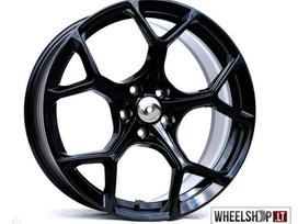 Audi EU-I5598 Style gloss, легкосплавные , R18