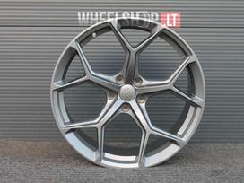 Audi EU-I5598 Style Gunmetal, легкосплавные , R20