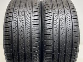 Pirelli Scorpion Zero JLR 2024m, vasarinės 235/50 R20