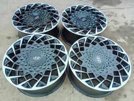 Hyundai, light alloy, R20