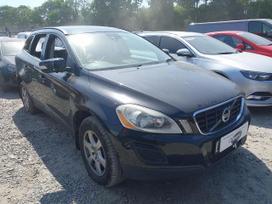 Volvo XC60 Masina dalimis angliska tel 37063064351 kaunas volvo fanai vo