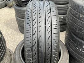 Pirelli P ZERO NERO, summer 225/45 R18