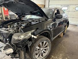 Infiniti FX30 37068366700