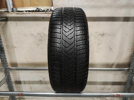 Pirelli Sottozero 3 apie 7mm, зимние 235/50 R19