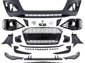 Audi A5 Tuning dalys a5 18 21m modeliams pardavėjas uab euvirida