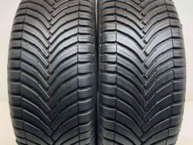 Bridgestone Turanza AllSeason 6 2024m, всесезонные 225/45 R18