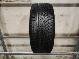 Michelin Pilot Alpin apie 8mm, žieminės 235/35 R19