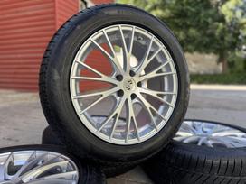Porsche MACAN MAK, легкосплавные , R19