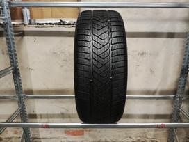Pirelli Scorpion Winter TM apie 7mm, žieminės 265/55 R19