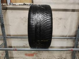 Michelin Pilot Alpin apie 5mm, žieminės 275/35 R19