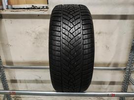 Goodyear UltraGripPerformance apie 9mm, зимние 255/45 R19