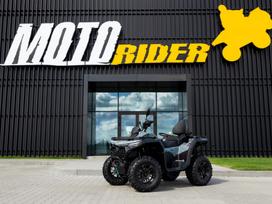 CFMOTO CFORCE 850XC 800cc, квадроциклы