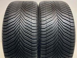 Michelin CrossClimate 2 SUV 2022m, всесезонные 275/40 R20