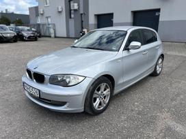 BMW 120, 2.0 l., hatchback