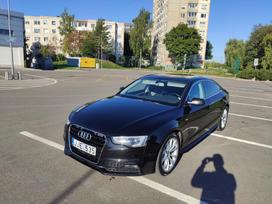 Audi A5 Sportback, 2.0 l., hatchback