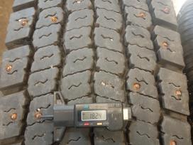 Continental, žieminės 295/80 R22,5