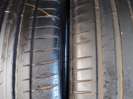 Michelin, vasarinės 255/40 R19