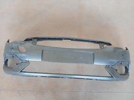 Opel Astra bumpers