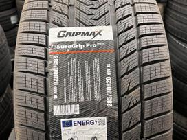 Gripmax Pro Winter, winter 285/30 R20