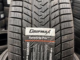 Gripmax, ziemas 265/30 R20