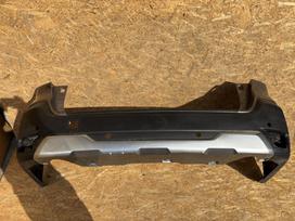 Subaru Outback, 57704AN32, Cen26483