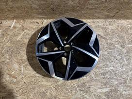 Volkswagen ID.3, 10A601025, Cen26510