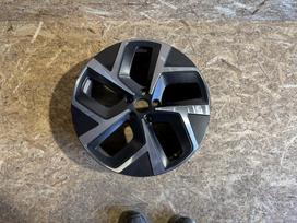 Volkswagen ID.3, 10A601025, Cen26512